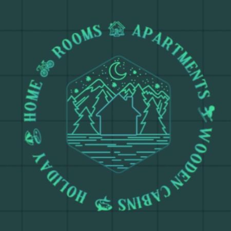 Holiday Home 골 외부 사진