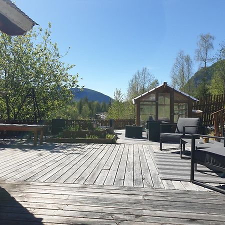 Holiday Home 골 외부 사진
