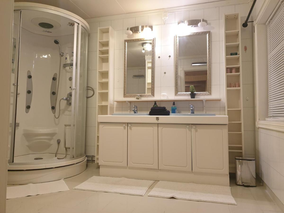 Holiday Home 골 외부 사진