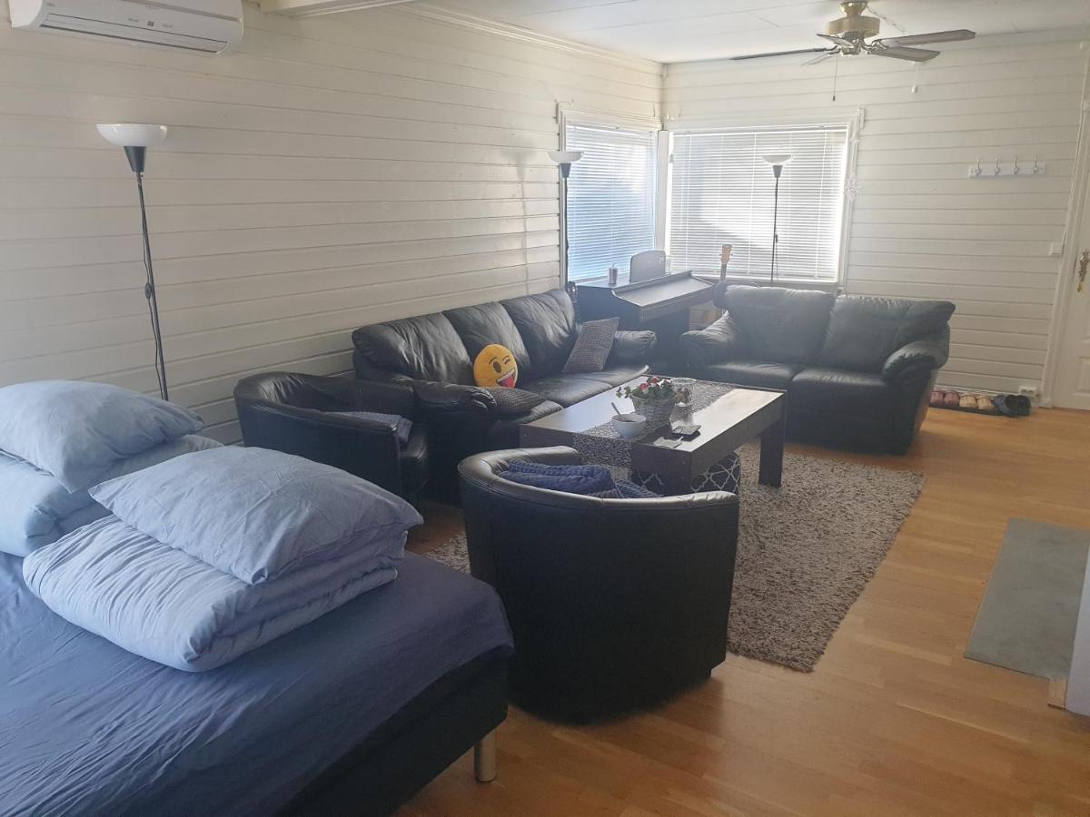 Holiday Home 골 외부 사진