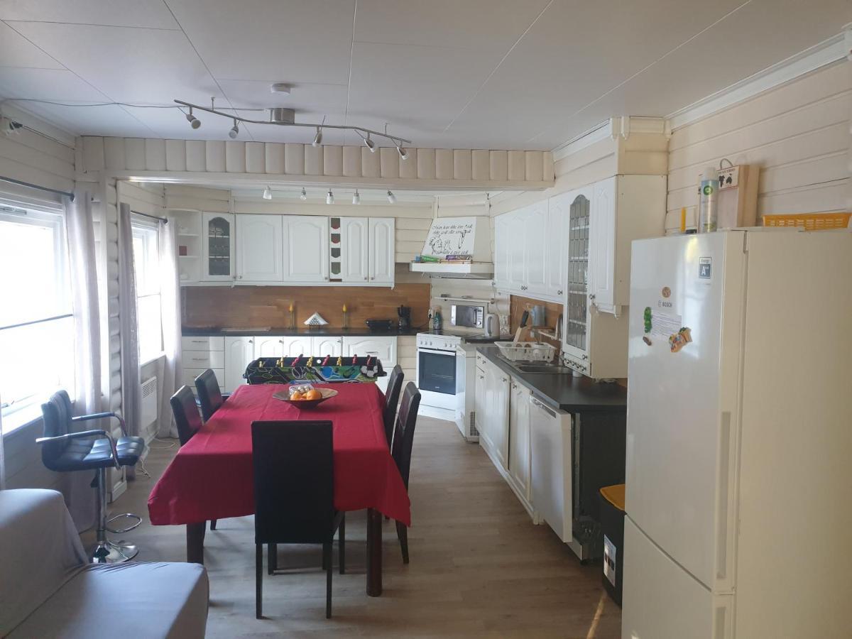 Holiday Home 골 외부 사진