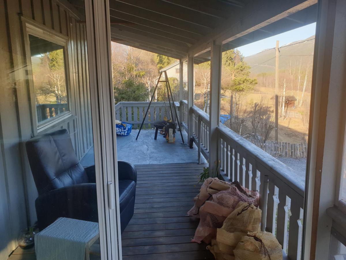 Holiday Home 골 외부 사진