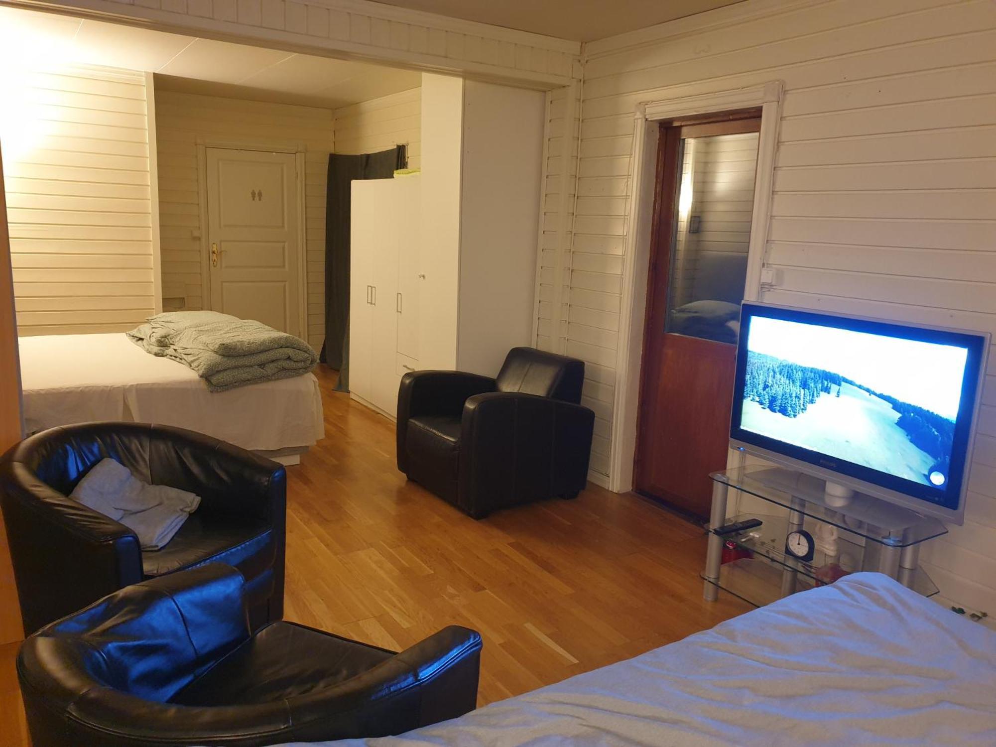 Holiday Home 골 객실 사진
