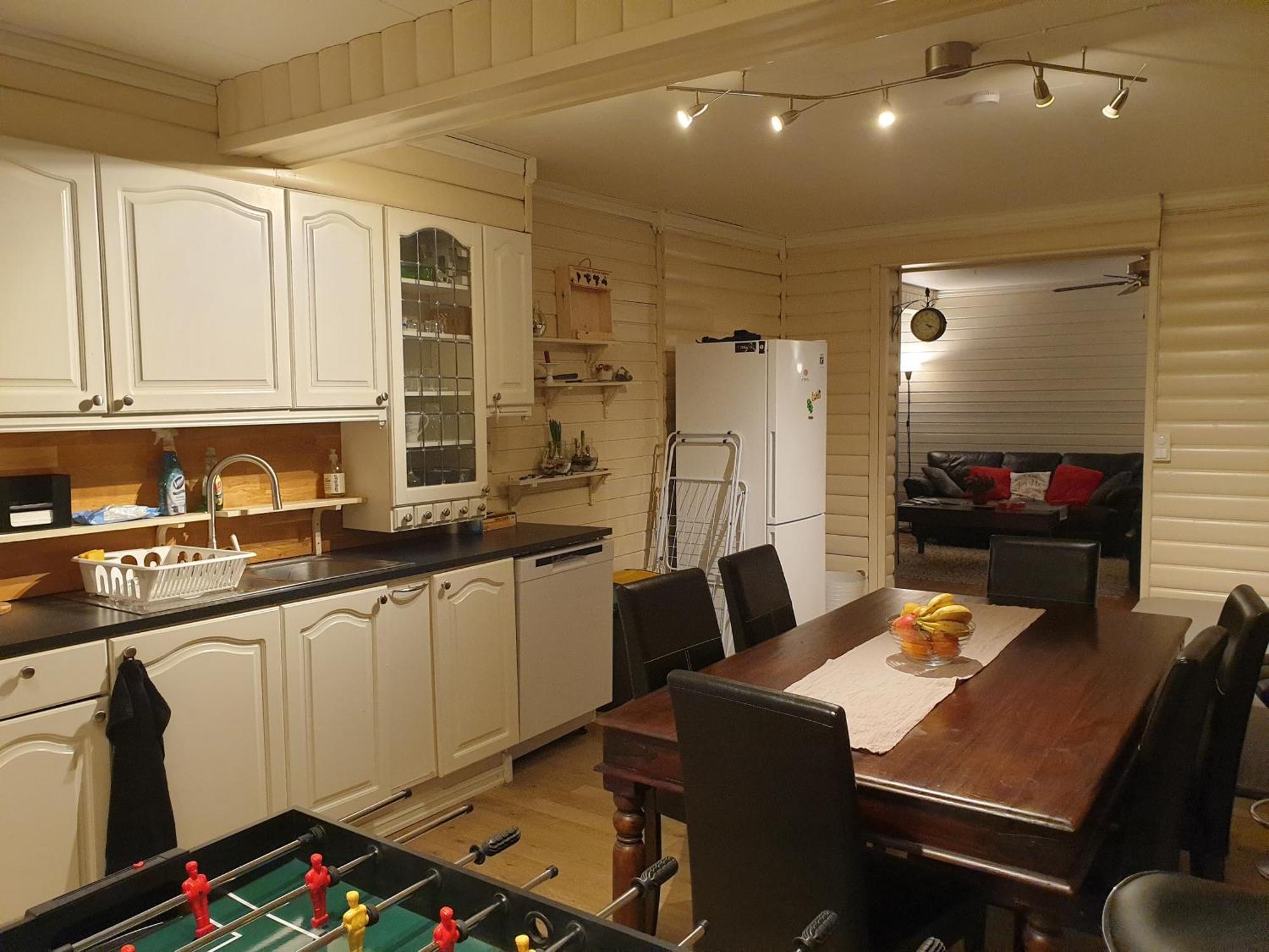 Holiday Home 골 객실 사진