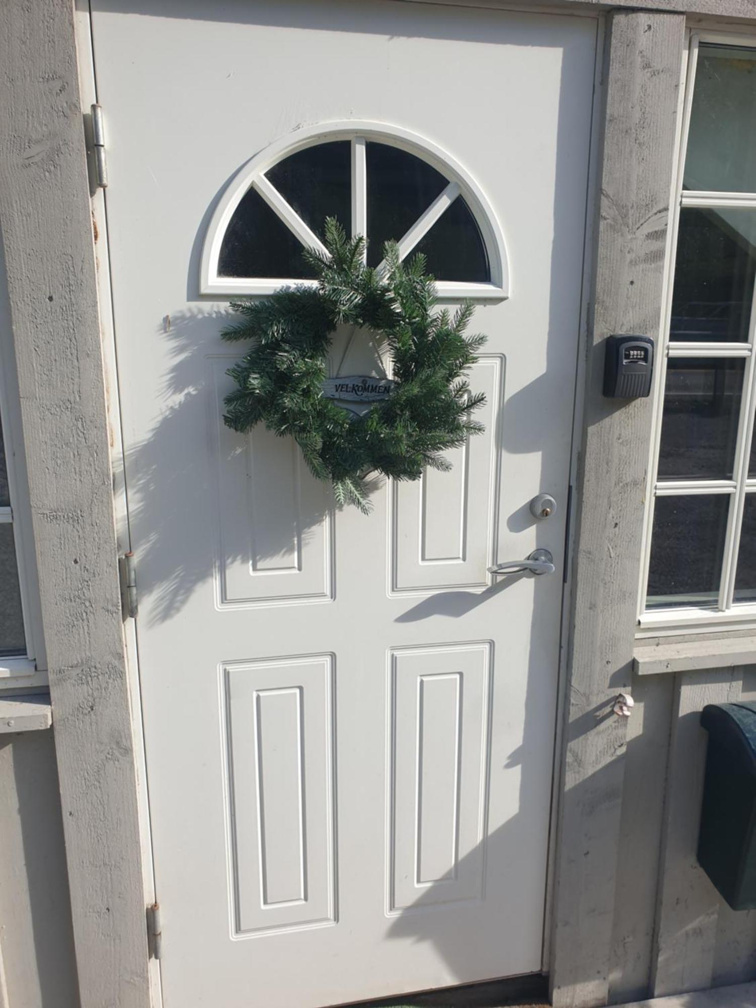 Holiday Home 골 외부 사진