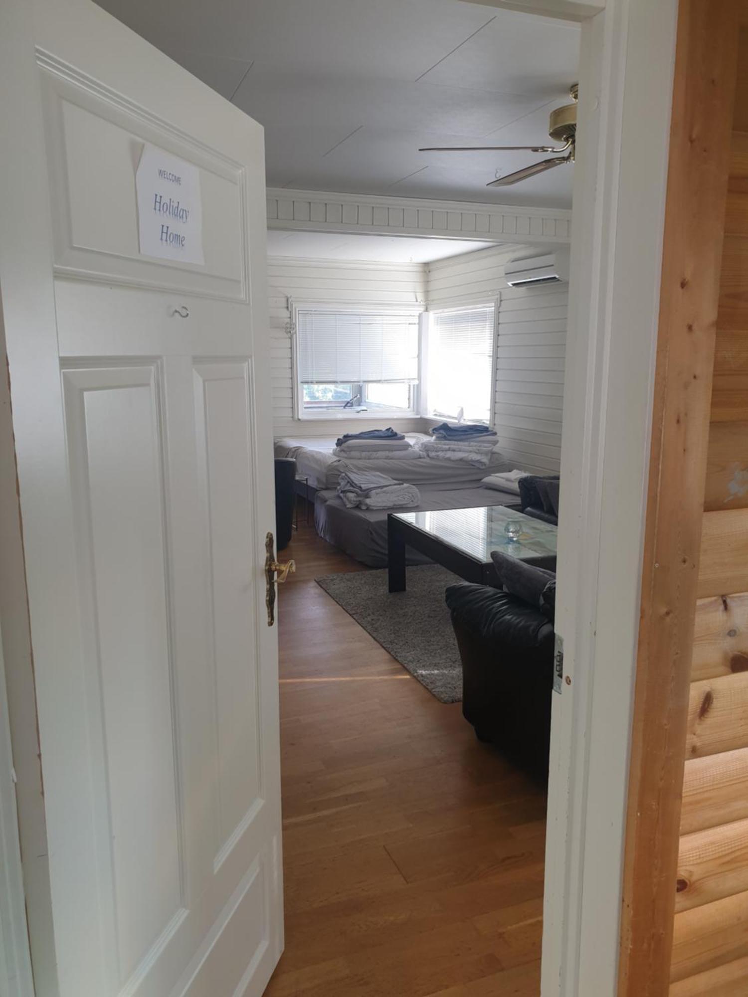 Holiday Home 골 외부 사진