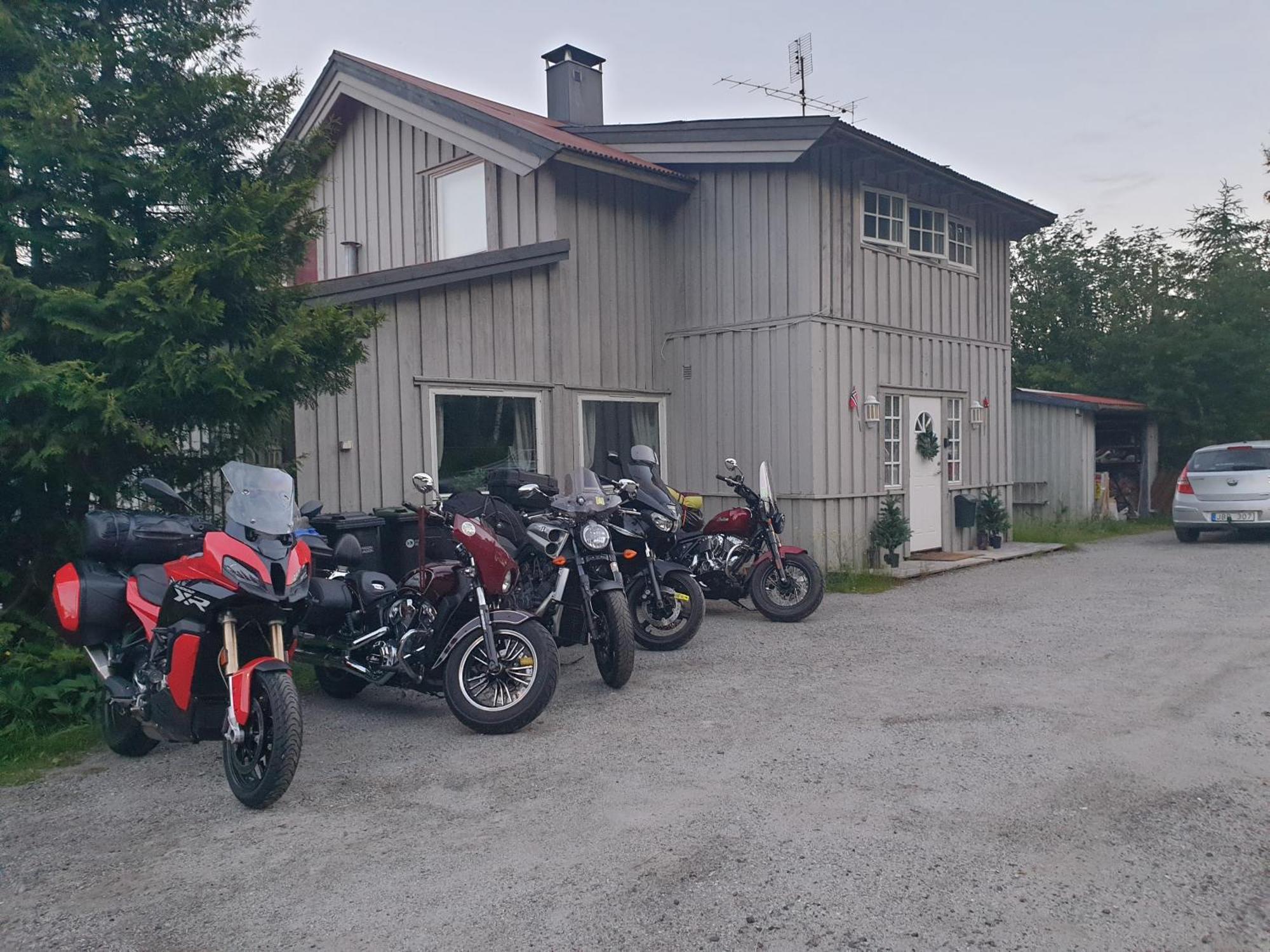 Holiday Home 골 외부 사진