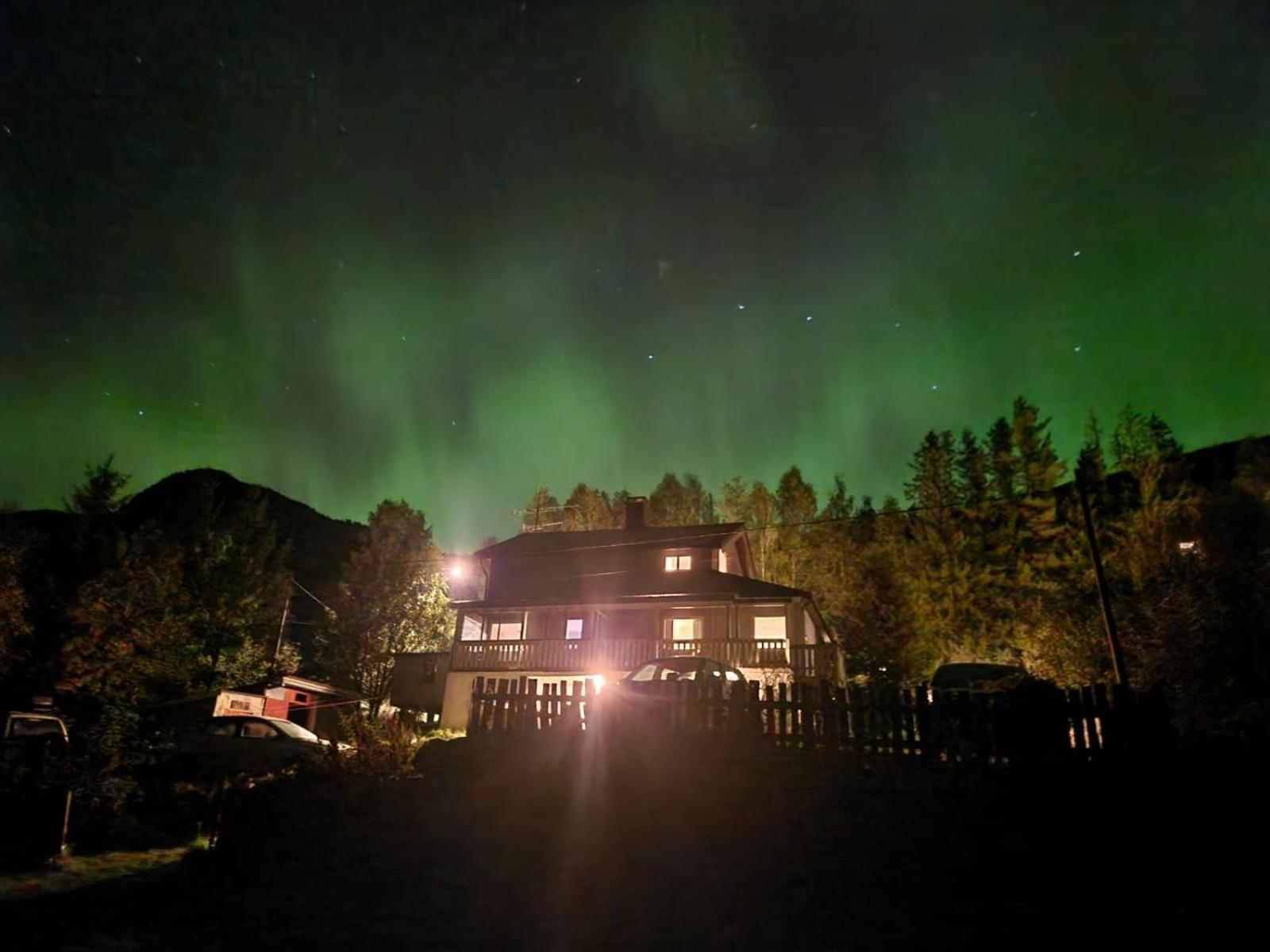Holiday Home 골 외부 사진