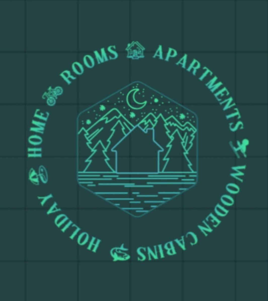 Holiday Home 골 외부 사진