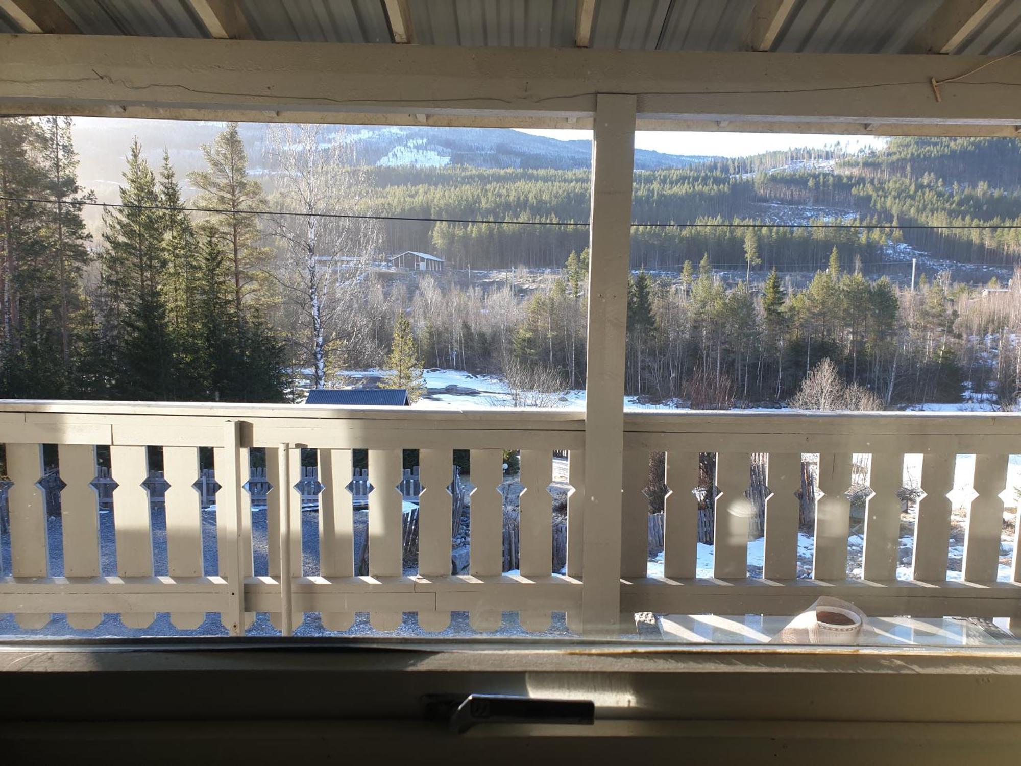 Holiday Home 골 외부 사진