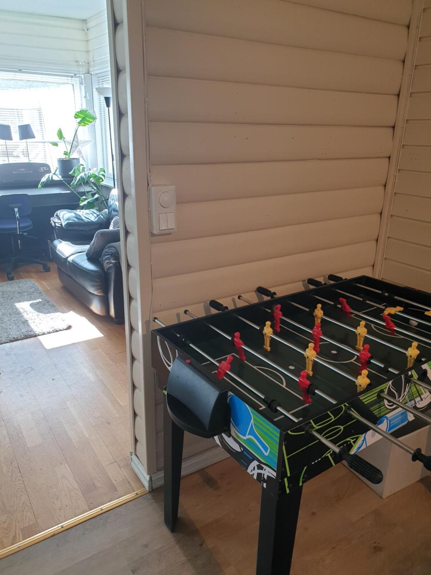 Holiday Home 골 외부 사진