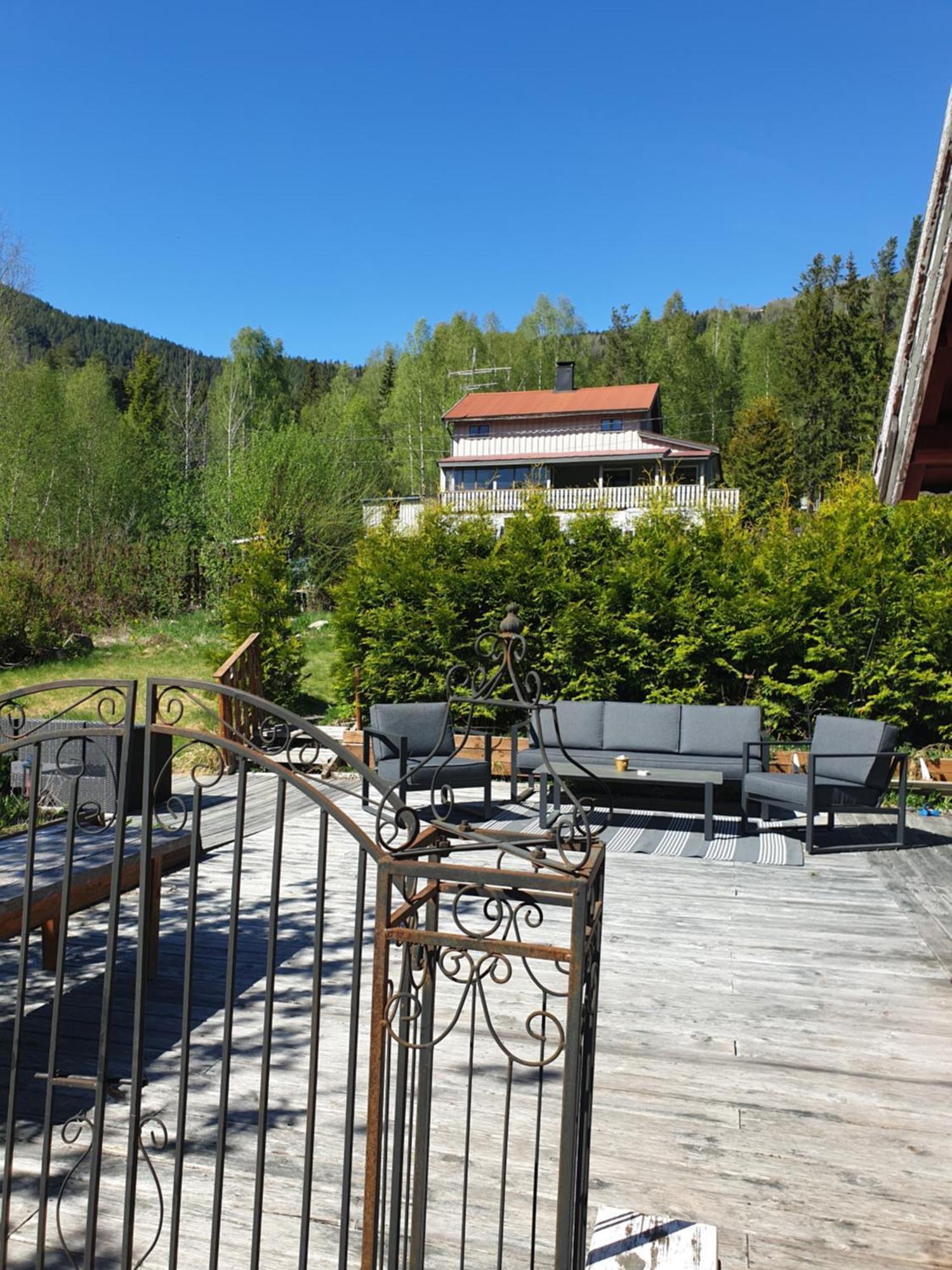 Holiday Home 골 외부 사진