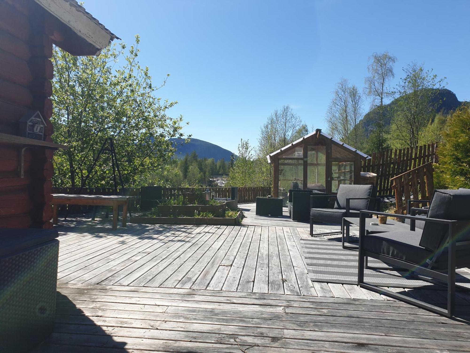 Holiday Home 골 외부 사진