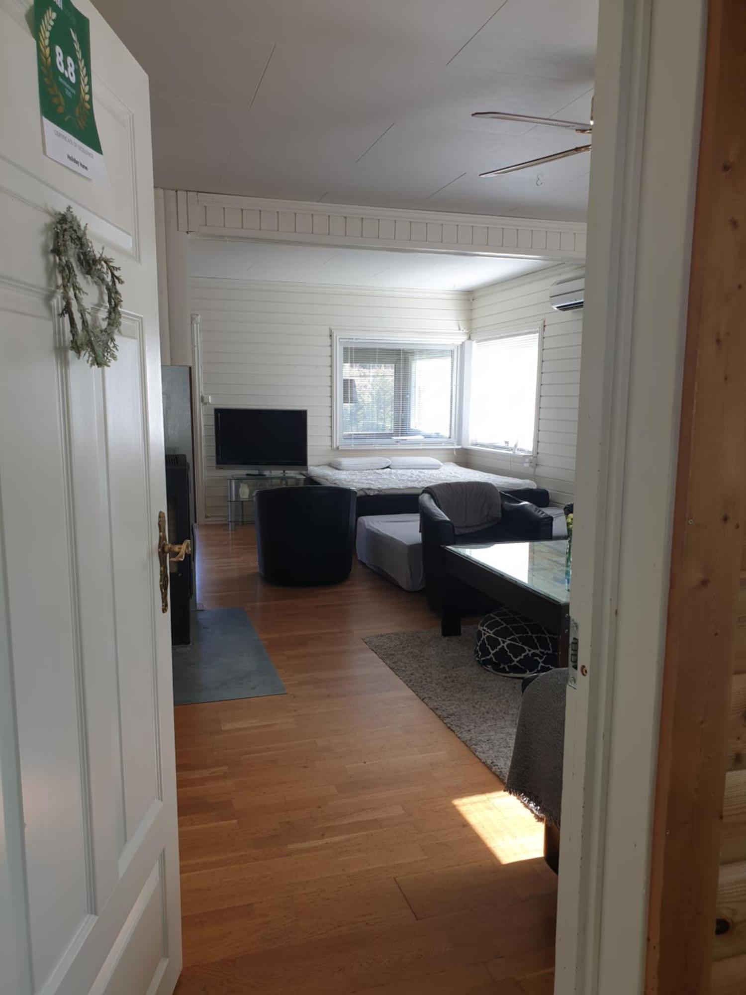 Holiday Home 골 외부 사진
