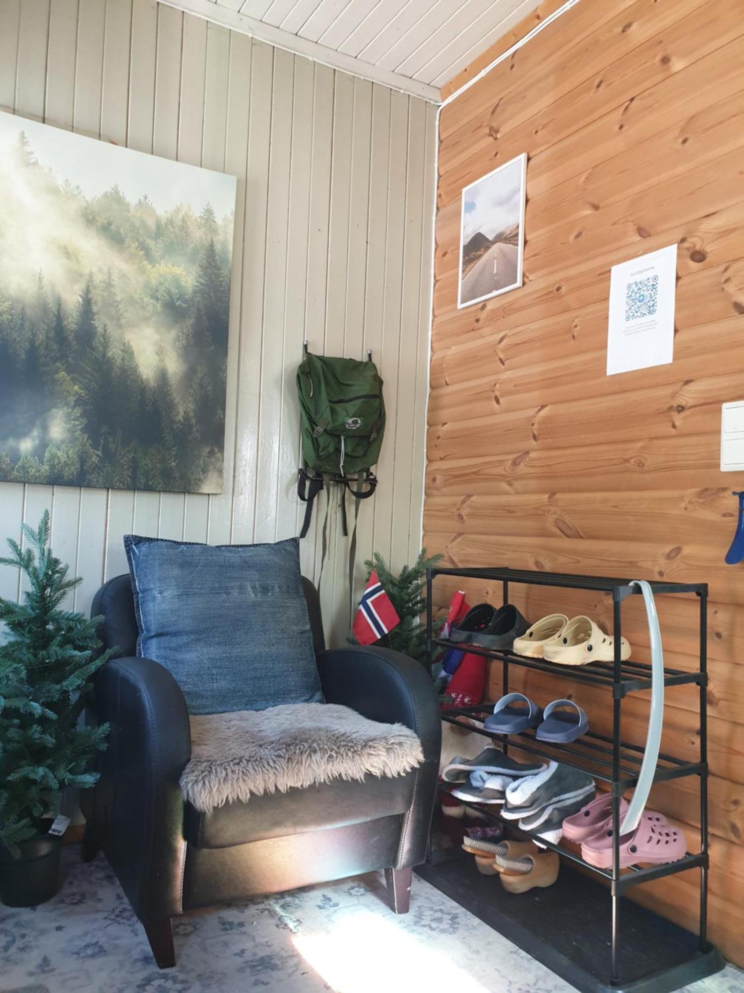 Holiday Home 골 외부 사진