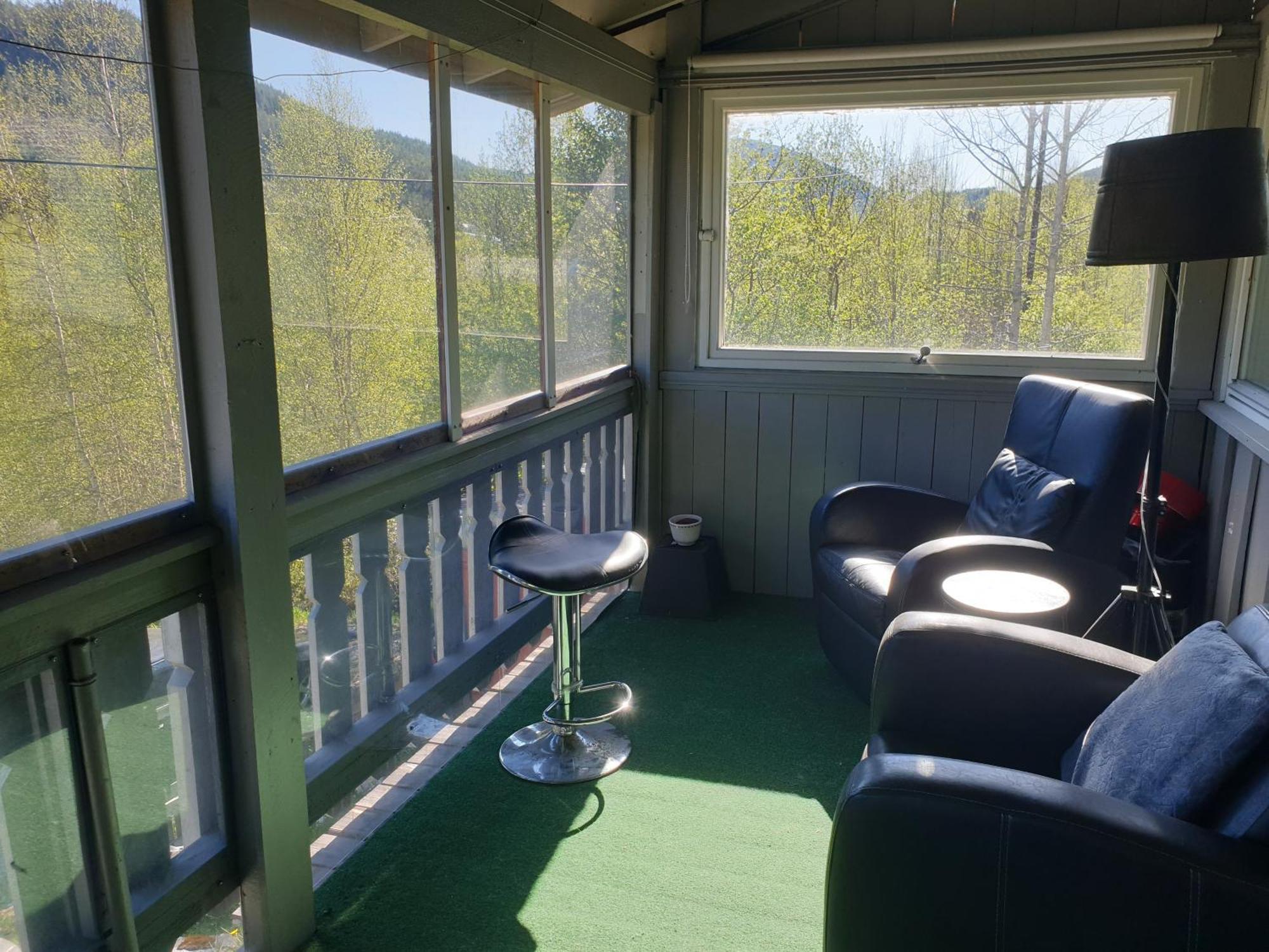 Holiday Home 골 외부 사진
