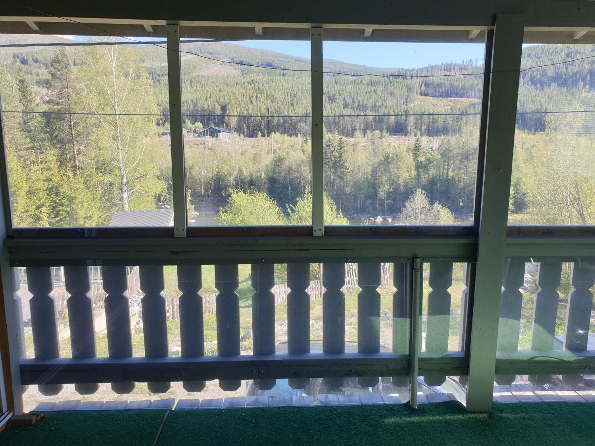 Holiday Home 골 외부 사진