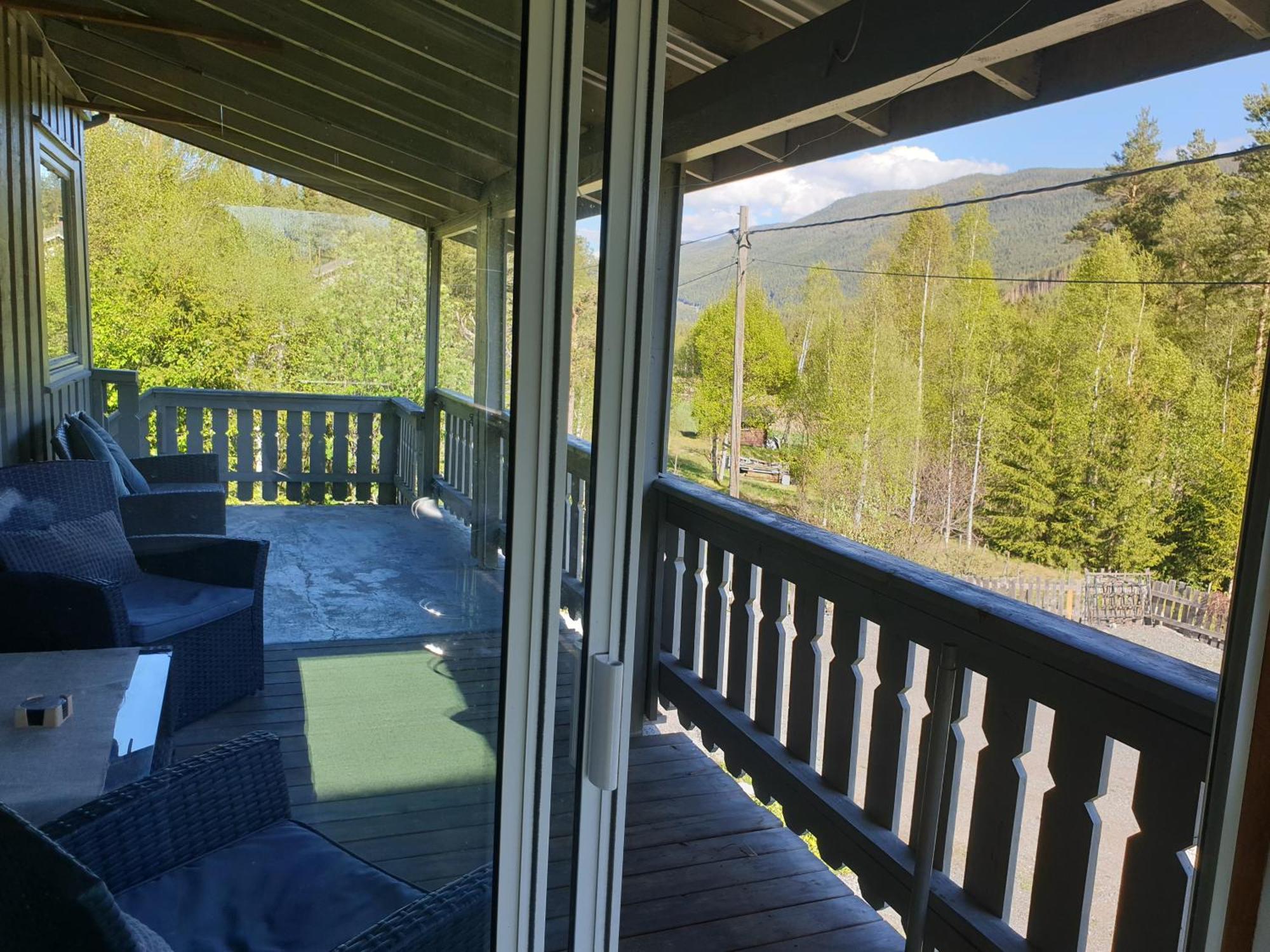 Holiday Home 골 외부 사진