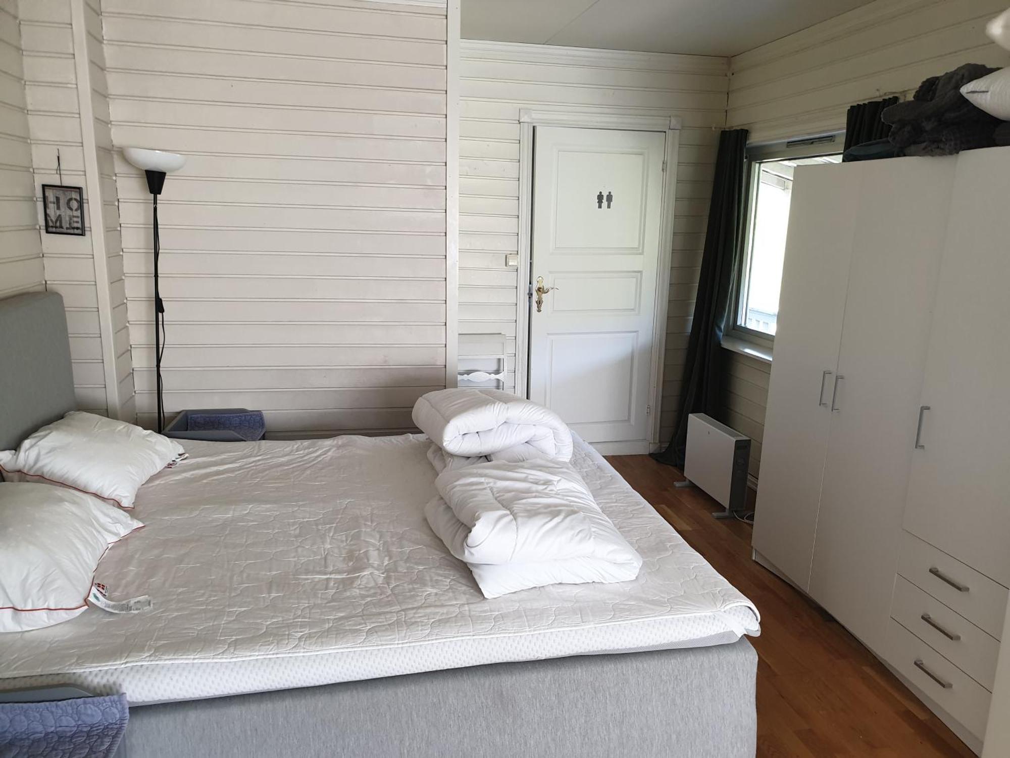 Holiday Home 골 외부 사진